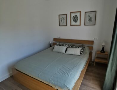 Emilie et Olivier chambre 1