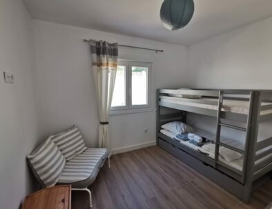 Emilie et Olivier chambre 4